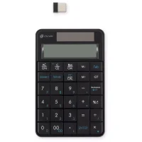 Цифровой блок Oklick K604W фото 1